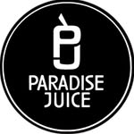 Paradise Juice (Arcadia)